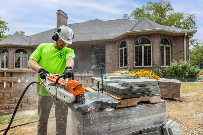 Load image into Gallery viewer, STIHL TSA 300 Battery Cutquick 
