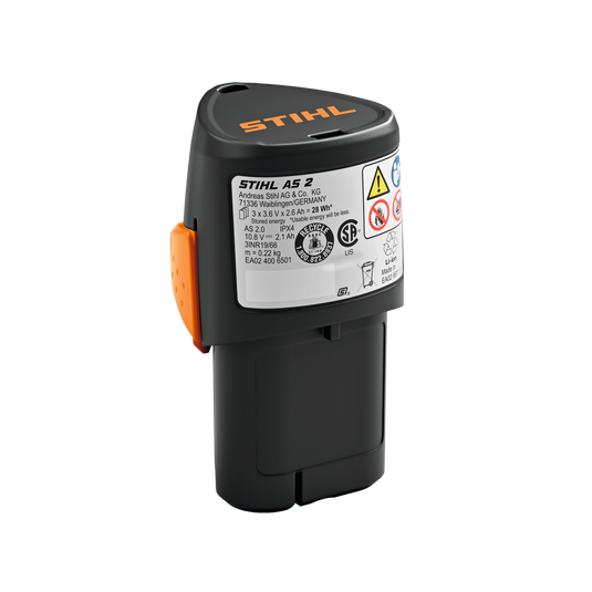 STIHL AS2 Battery 