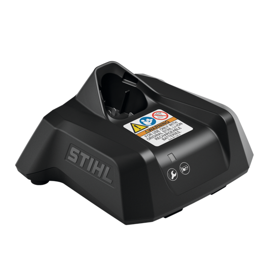 STIHL KOA 20 Cordless Air Inflator Battery Charger