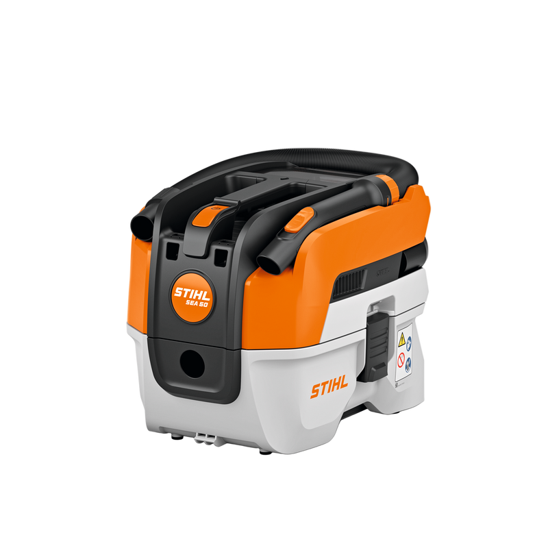 Load image into Gallery viewer, STIHL SEA 50 Battery Vacuum 
