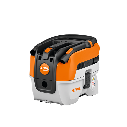 STIHL SEA 50 Battery Vacuum 