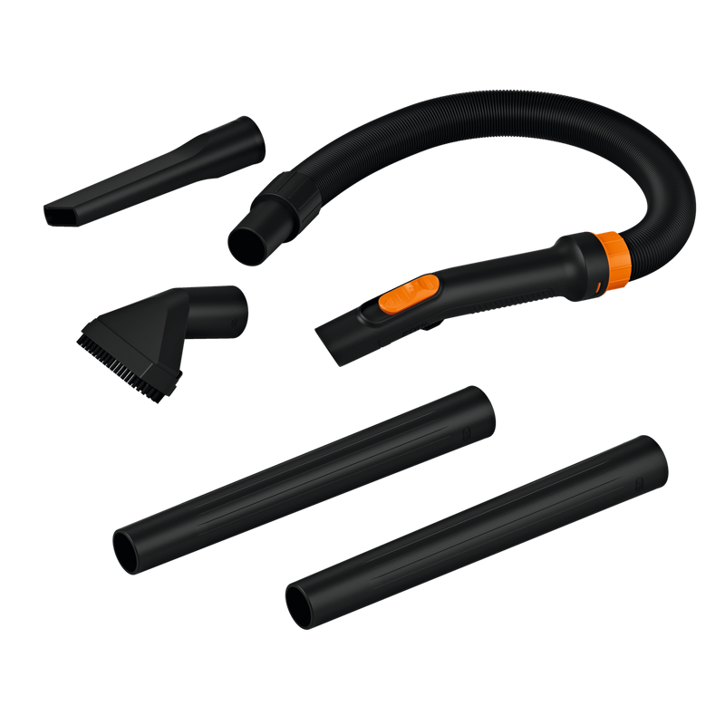 Load image into Gallery viewer, STIHL SEA 50 Battery Vacuum 
