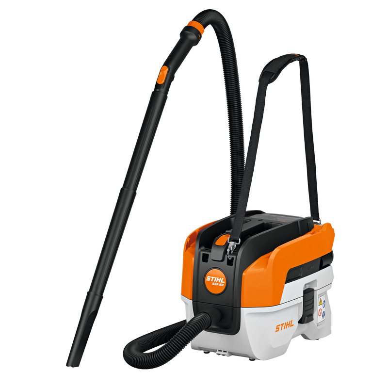 Load image into Gallery viewer, STIHL SEA 50 Battery Vacuum 

