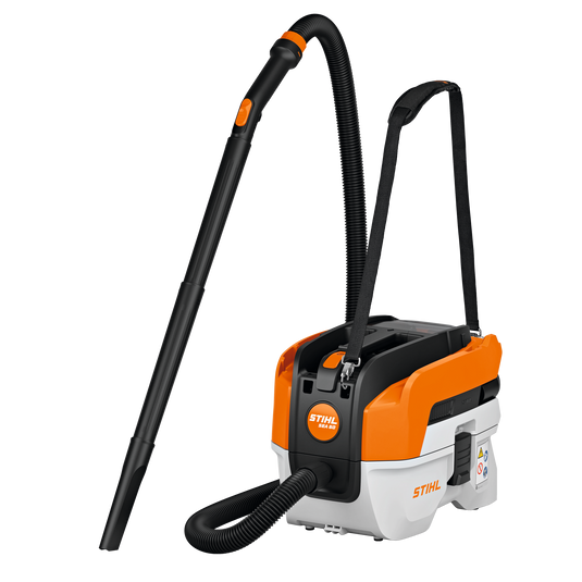 STIHL SEA 50 Battery Vacuum 