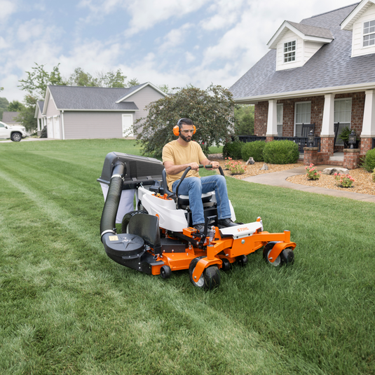 STIHL Hearing Protection ProMark