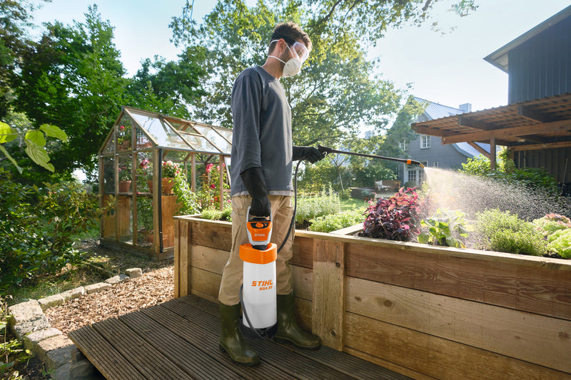 Load image into Gallery viewer, STIHL Sprayer Nozzle Set

