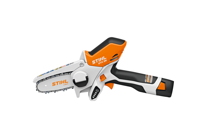 Load image into Gallery viewer, STIHL GTA 26 Battery Garden Pruner

