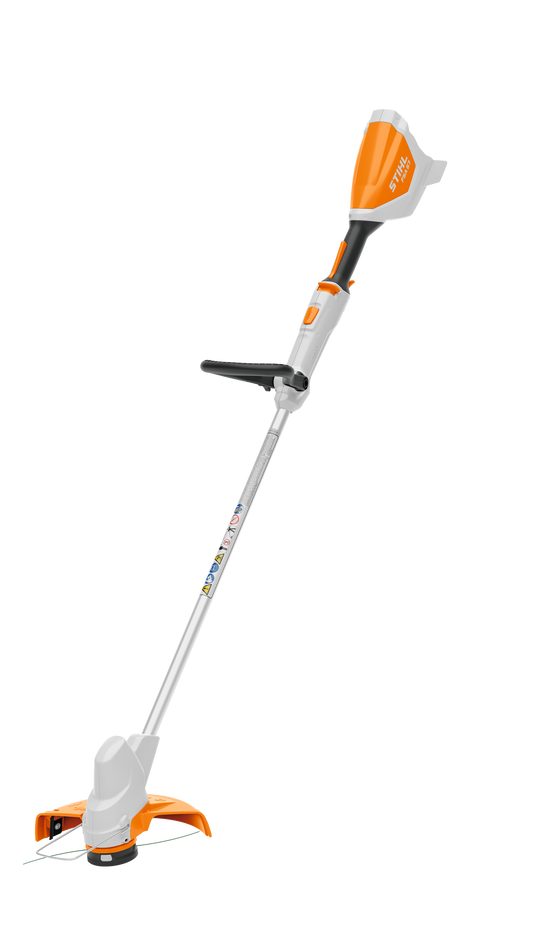 STIHL FSA 57 Battery String Trimmer AK 20 and AL 101