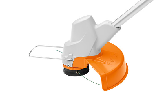 STIHL FSA 57 Battery String Trimmer AK 20 and AL 101
