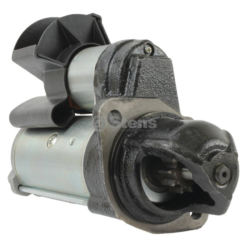 Load image into Gallery viewer, John Deere Starter RE502196 Replacement Stens 1400-0189
