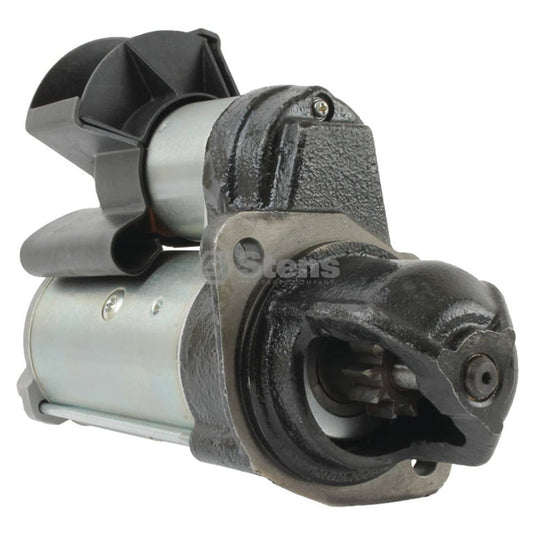John Deere Starter RE502196 Replacement Stens 1400-0189