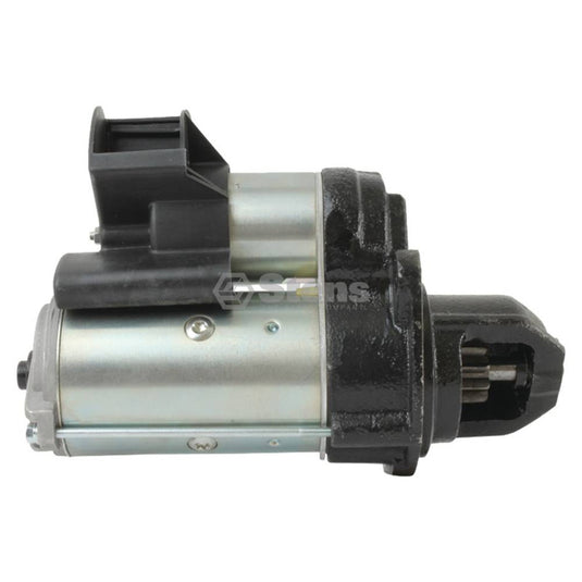 John Deere Starter RE502196 Replacement Stens 1400-0189