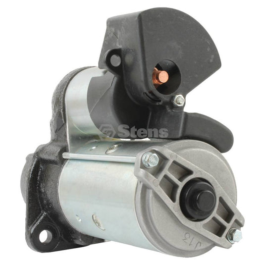 John Deere Starter RE502196 Replacement Stens 1400-0189