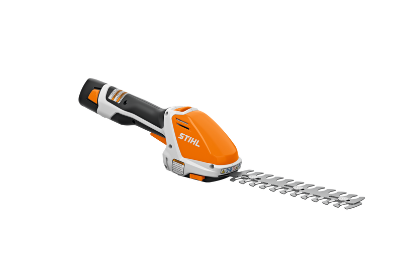 Load image into Gallery viewer, STIHL HSA 26 Battery Hedge Trimmer 
