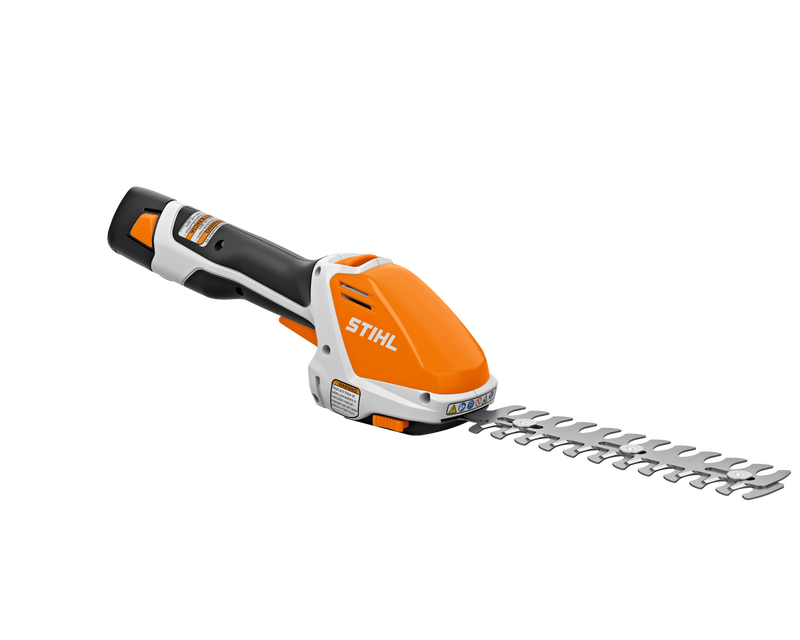 Load image into Gallery viewer, STIHL HSA 26 Replacement Blades Shrub
