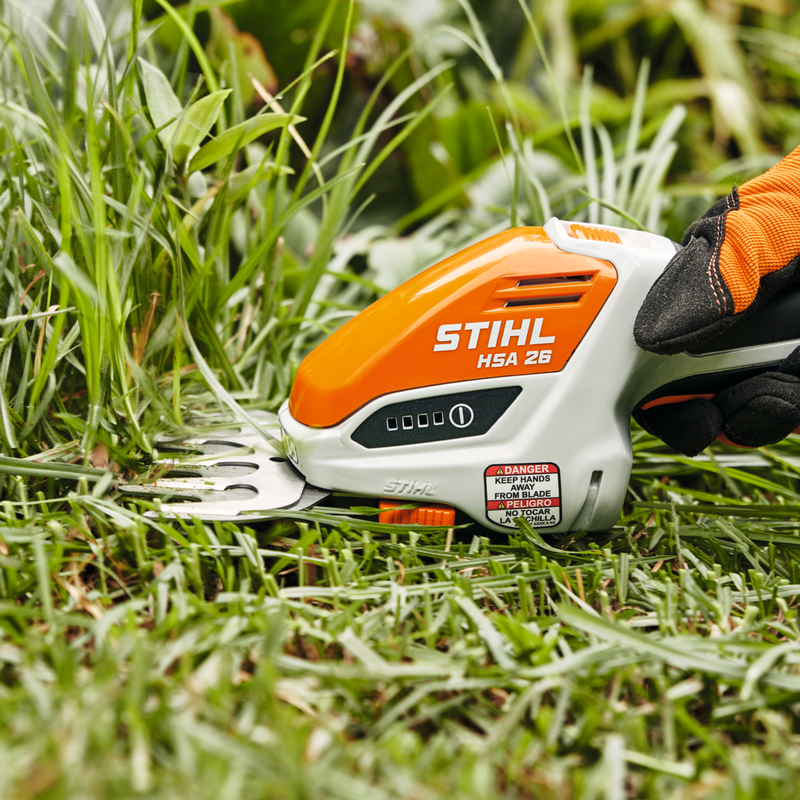 Load image into Gallery viewer, STIHL HSA 26 Replacement Blades Grass
