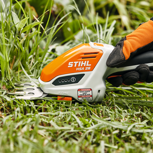 STIHL HSA 26 Replacement Blades Shrub/Grass Combo