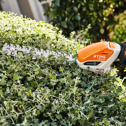 STIHL HSA 26 Replacement Blades Shrub/Grass Combo