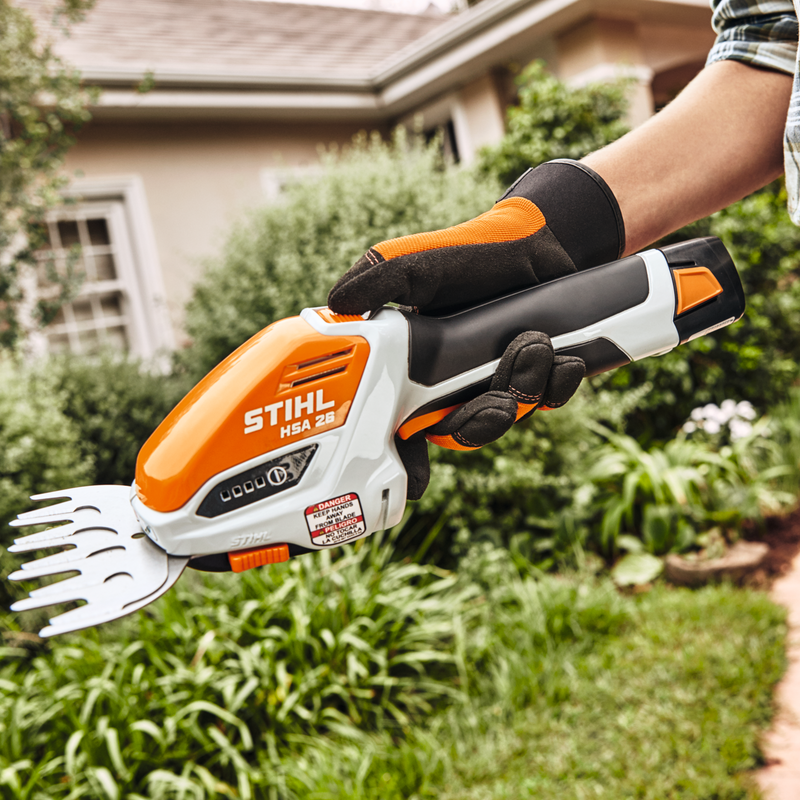 Load image into Gallery viewer, STIHL HSA 26 Battery Hedge Trimmer 
