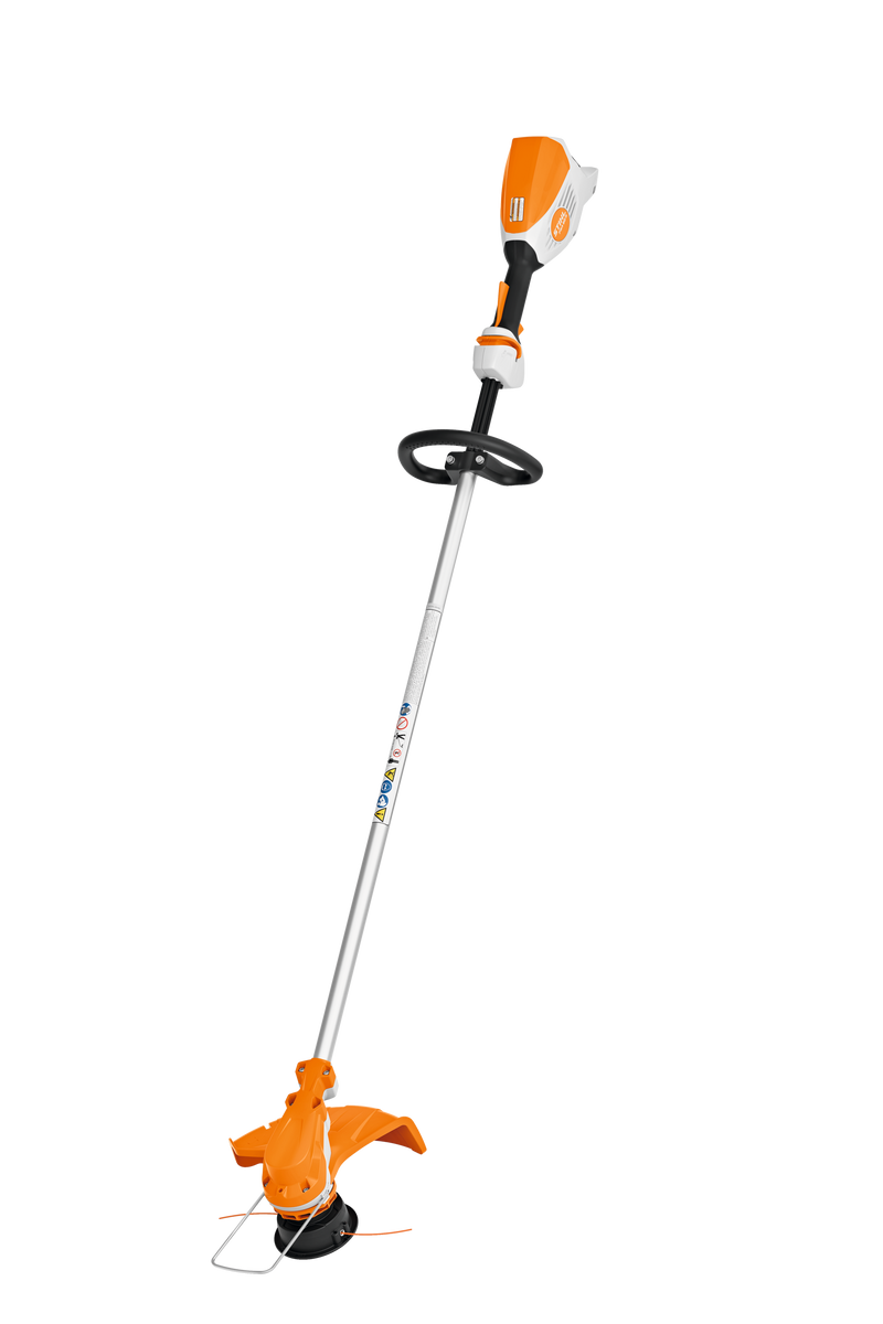 Load image into Gallery viewer, STIHL FSA 60 R Battery String Trimmer 
