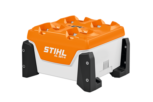 STIHL AL 301-4 Multi Charger