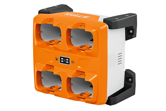 STIHL AL 301-4 Multi Charger