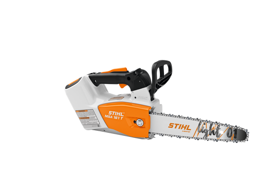 STIHL MSA 161 T Battery Chainsaw 
