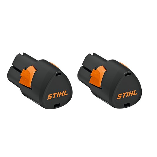 STIHL BGA 30 Battery Blower 