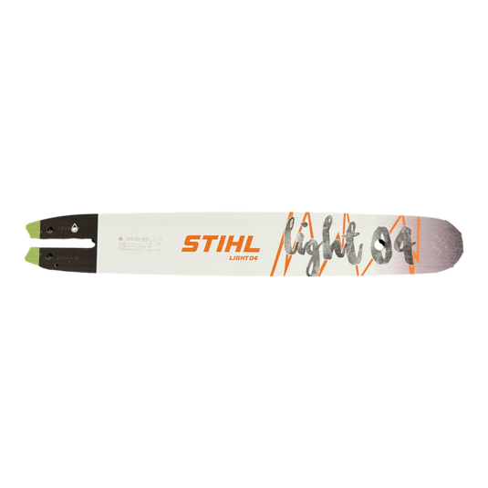 Stihl 14 inch Chainsaw Bar 3005 000 4809 OEM