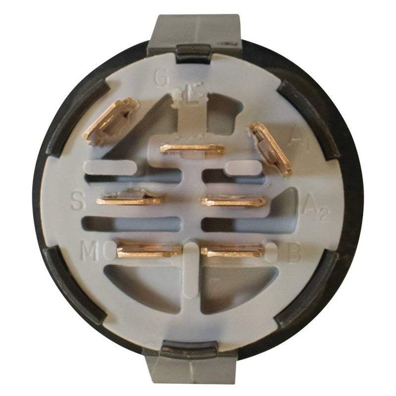Load image into Gallery viewer, Delta Ignition Switch Stens 430-465
