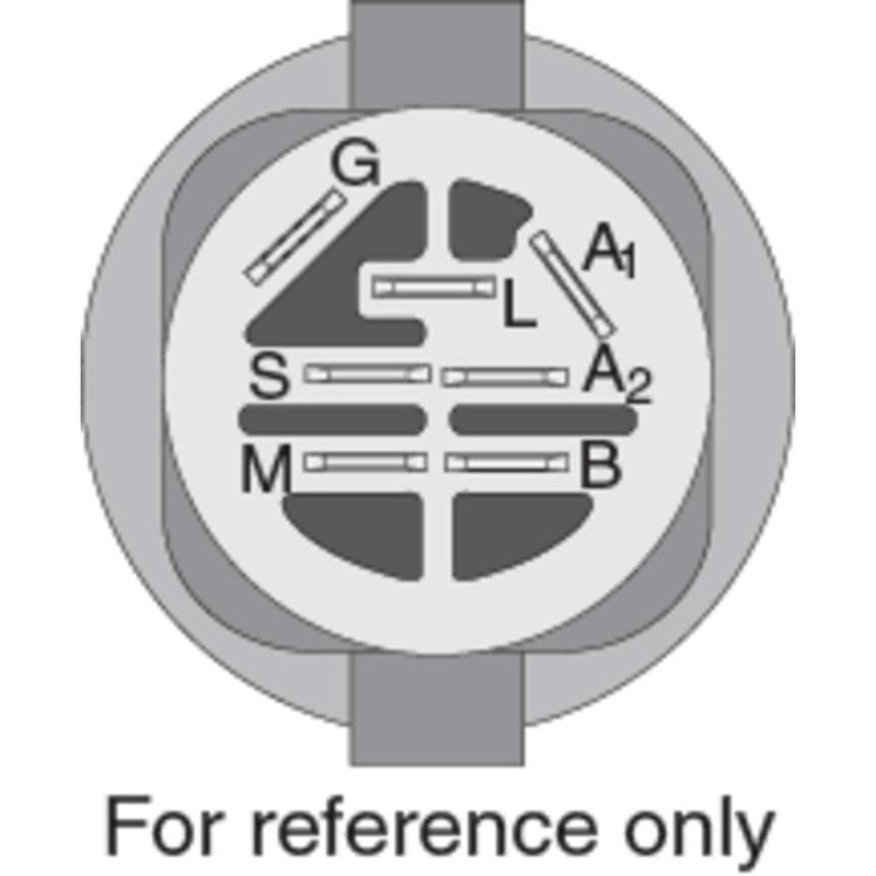 Load image into Gallery viewer, Delta Ignition Switch Stens 430-465

