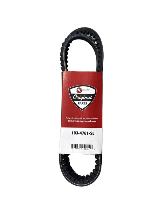 Exmark Belt 103-4761-SL OEM