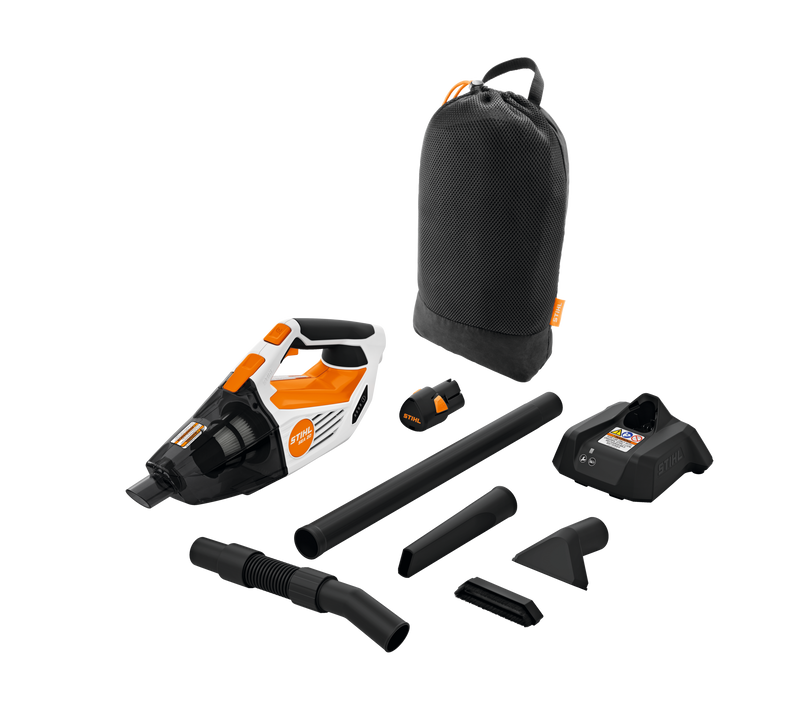 Load image into Gallery viewer, STIHL SEA 20 Battery Handheld Vacuum 
