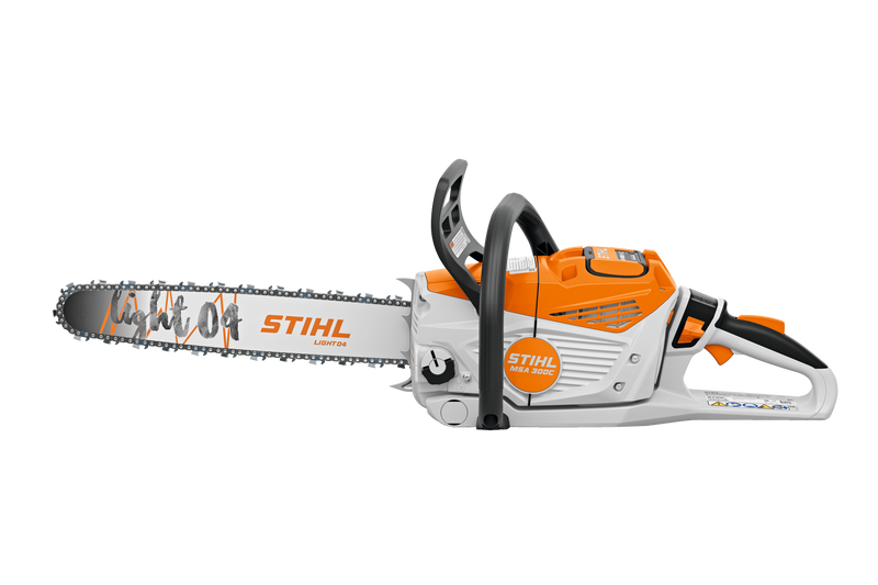 Load image into Gallery viewer, STIHL MSA 300 C-O Battery Chainsaw 
