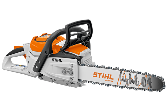 STIHL MSA 300 C-O Battery Chainsaw 