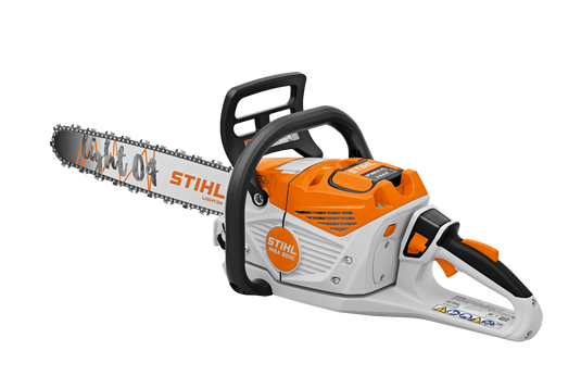 STIHL MSA 300 C-O Battery Chainsaw 