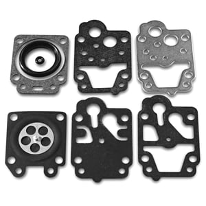 Husqvarna 128LD Carburetor Gasket 128LD 504811801 OEM