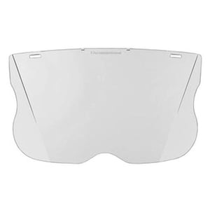 Husqvarna Helmet Visor - Clear Plexiglas 505665344