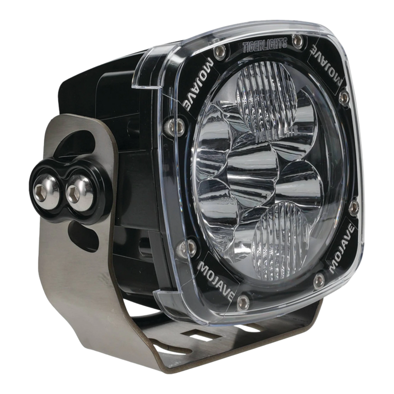 Load image into Gallery viewer, 5 inch Mojave Series LED Racing Light Tiger Lights TLM5
