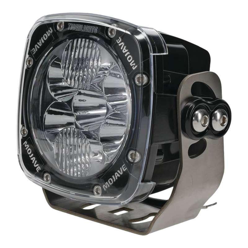 Load image into Gallery viewer, 5 inch Mojave Series LED Racing Light Tiger Lights TLM5
