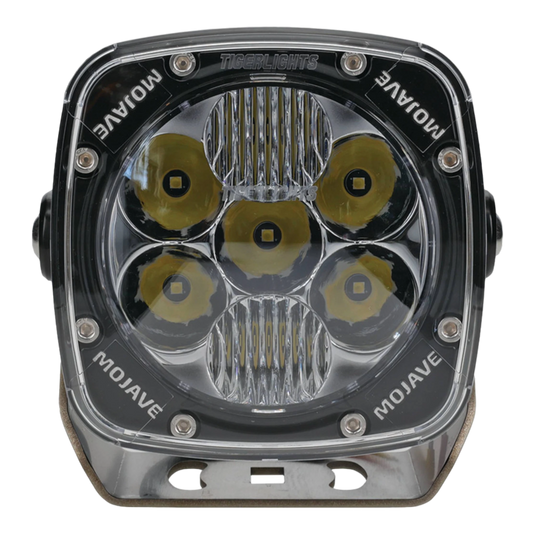 5 inch Mojave Series LED Racing Light Tiger Lights TLM5