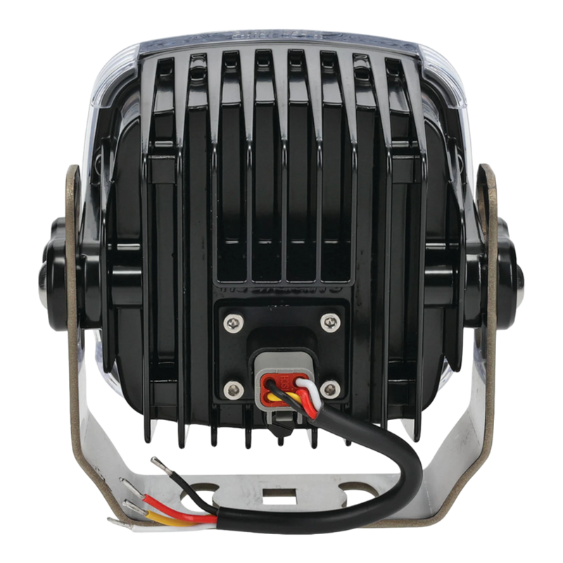 Load image into Gallery viewer, 5 inch Mojave Series LED Racing Light Tiger Lights TLM5
