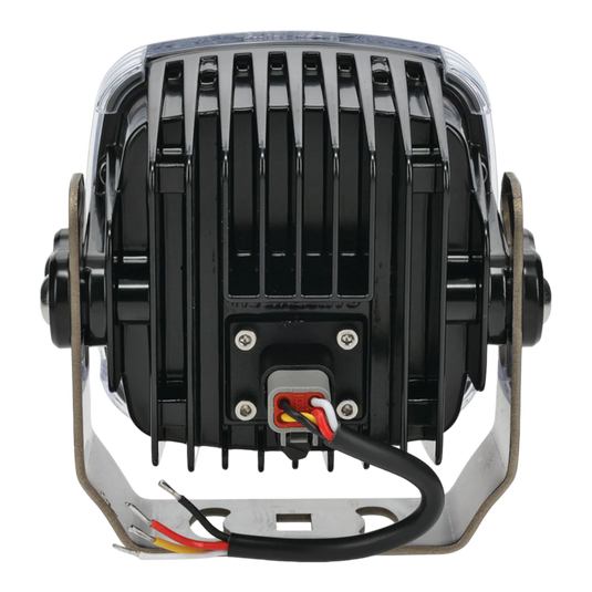 5 inch Mojave Series LED Racing Light Tiger Lights TLM5