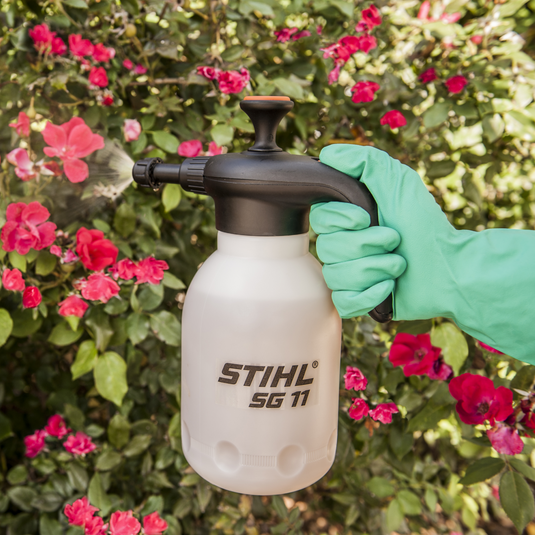 STIHL SG11 Sprayer 