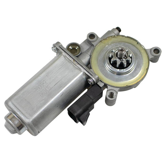 Ariens Snowblower Chute Motor Stens Replacement 780-050