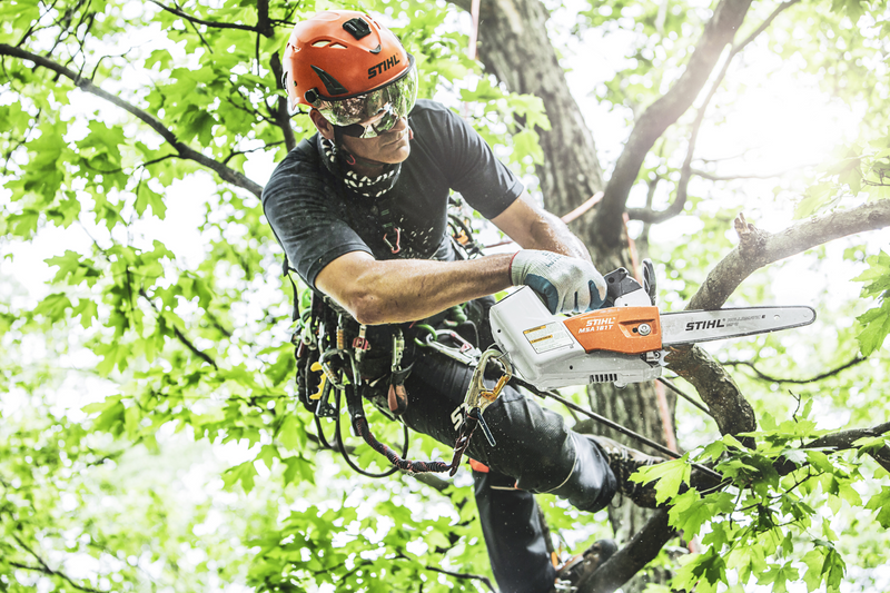 Load image into Gallery viewer, STIHL MSA 161 T Battery Chainsaw 

