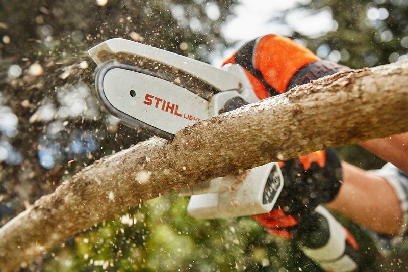 Load image into Gallery viewer, STIHL GTA 26 Battery Garden Pruner

