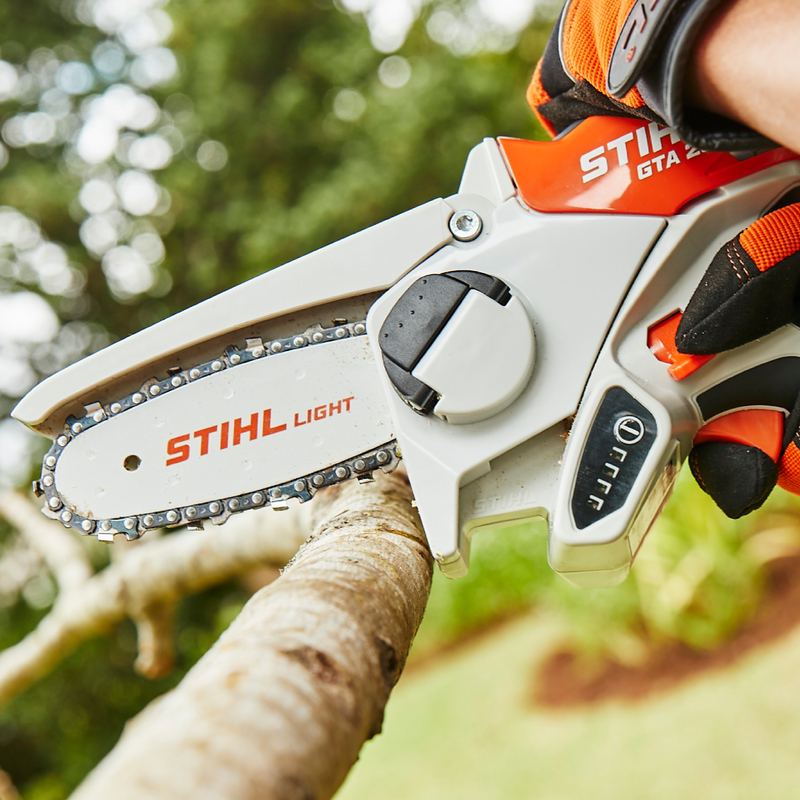 Load image into Gallery viewer, STIHL GTA 26 Chainsaw Chain 
