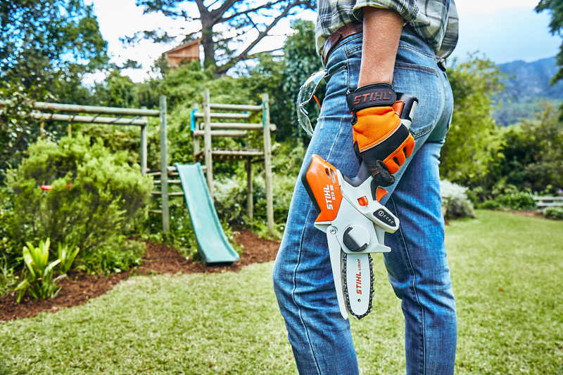 Load image into Gallery viewer, STIHL GTA 26 Battery Garden Pruner
