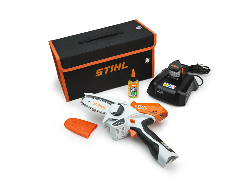Load image into Gallery viewer, STIHL GTA 26 Battery Garden Pruner
